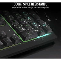 K55 CORE RGB Gaming Keyboard