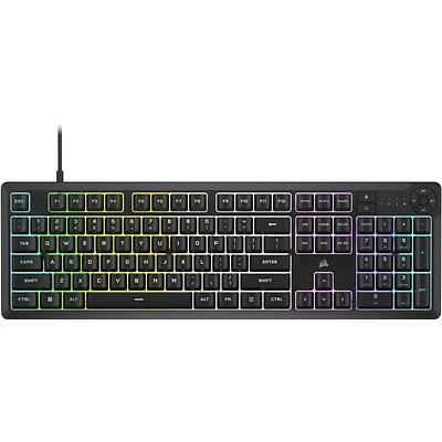 K55 CORE RGB Gaming Keyboard