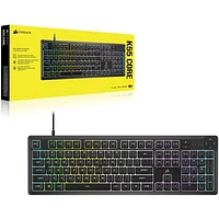 K55 CORE RGB Gaming Keyboard