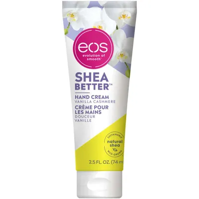 Shea Better™ Hand Cream Vanilla Cashmere