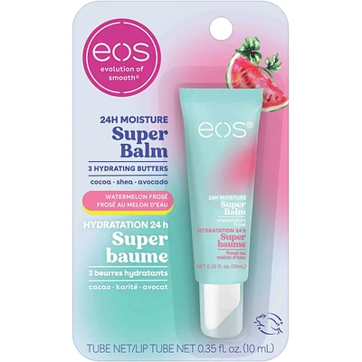 24h Moisture Super Balm Watermelon Frose