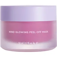 Mind Glowing Peel Off Mask