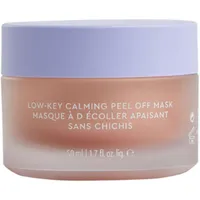 Low-Key Calming Peel Off Mask