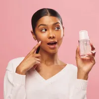 Episode 1: Brighten Up Brightening Toner