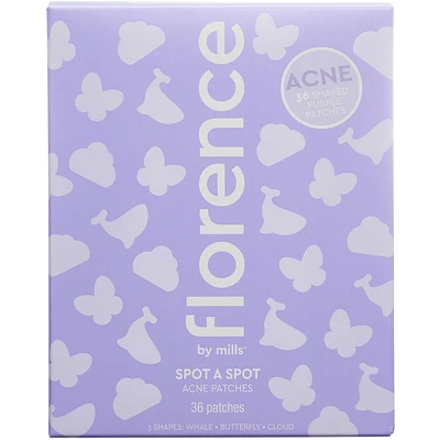 Spot A Spot Acne Patches