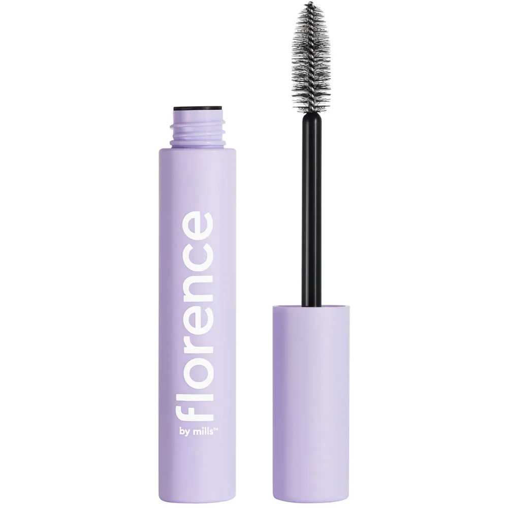 Built to Lash Mascara