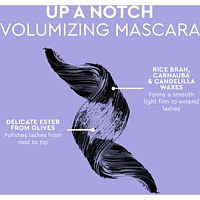 Up A Notch volumizing Mascara
