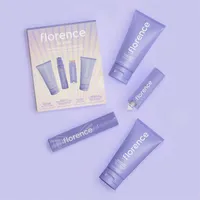 Happy Days Skincare Set 