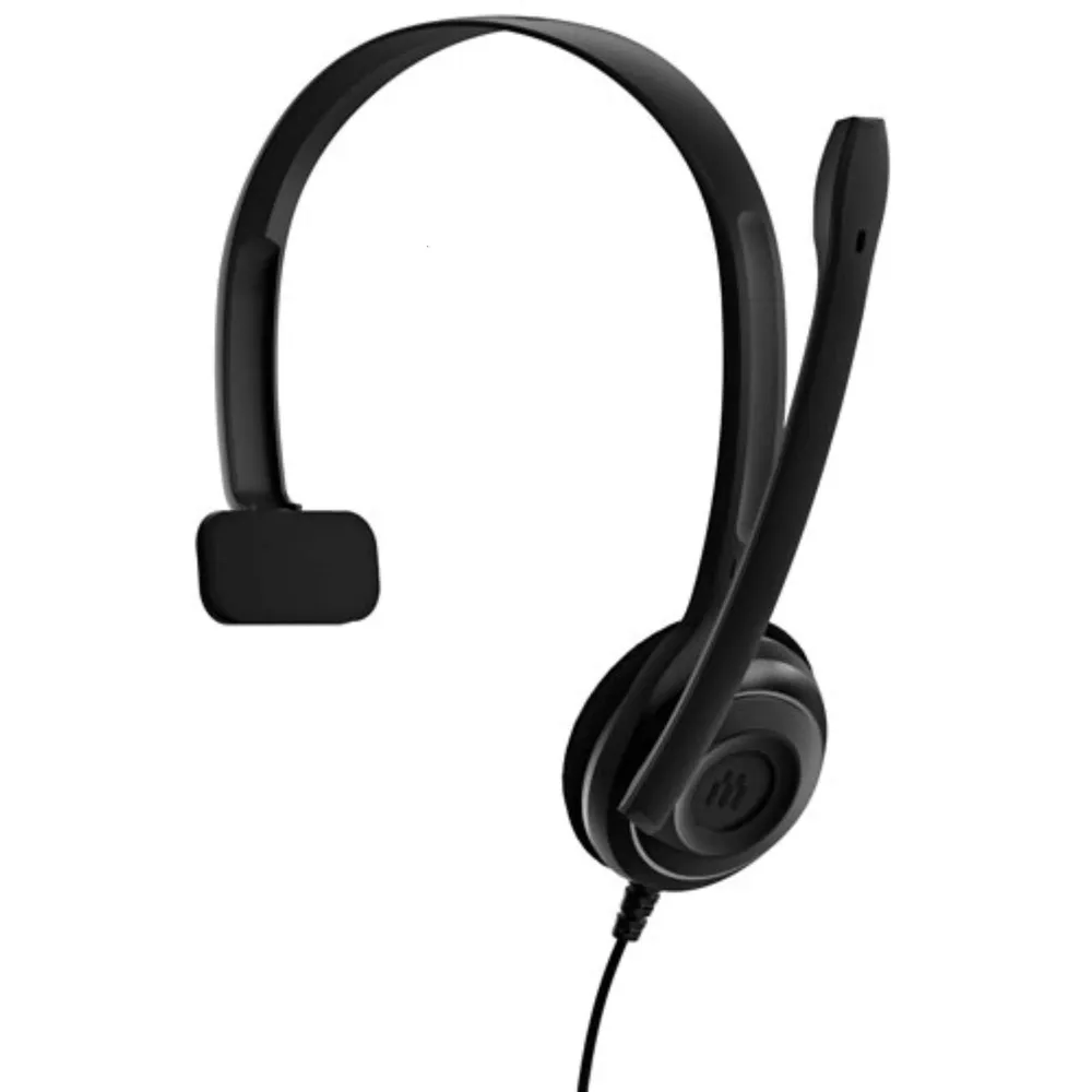 PC 7 USB Mono Headset