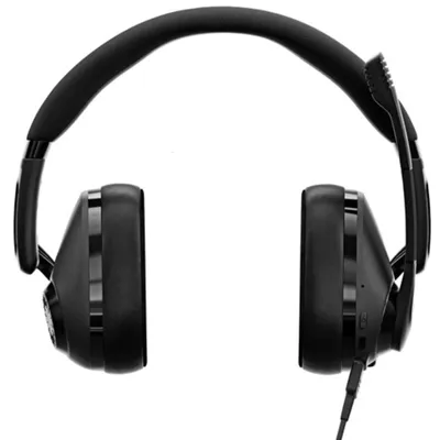 H3 Hybrid Wired/Bluetooth Gaming Headset