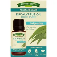 Eucalyptus Essential Oil