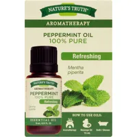 Peppermint Essential Oil