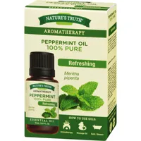 Peppermint Essential Oil