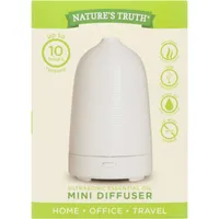 Essential Oil Diffuser