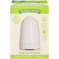 Essential Oil Diffuser