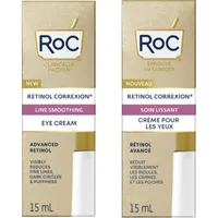 Retinol Correxion Line Smoothing Eye Cream