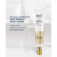 Retinol Correxion Deep Wrinkle Night Cream