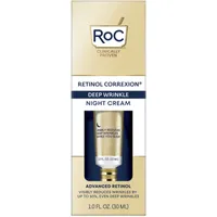 Retinol Correxion Deep Wrinkle Night Cream