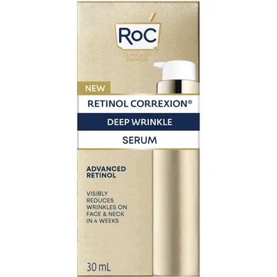 Retinol Correxion  Deep Wrinkle Serum