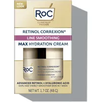 Retinol Correxion®️ Line Smoothing Max Hydration Cream