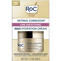 Retinol Correxion®️ Line Smoothing Max Hydration Cream