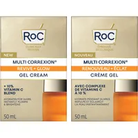 Multi Correxion Revive + Glow Gel Cream