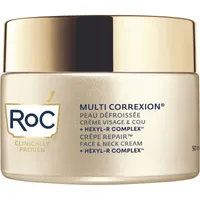 Multi Correxion®️ Crépe Repair Face & Neck Cream