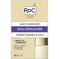 Multi Correxion®️ Crépe Repair Face & Neck Cream