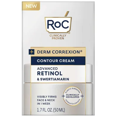 Roc Derm Correxion Contour Cream