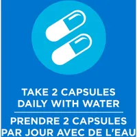 Supplement Capsules support physical aspects of drive & sensation Lovin' Libido supplements for women with ashwagandha, damiana & maca