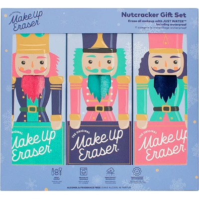 Nutcracker 3pc Mini Set