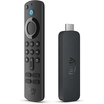 Fire TV Stick 4K (2023) streaming device