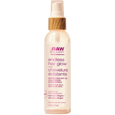 Endless Hair Glow Dry Oil