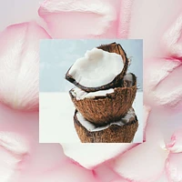 Simply Body Wash - Beach Rose + Coconut Milk + Shea