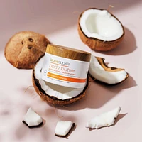 Body Butter - Raw Coconut + Mango