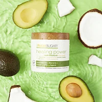 Healing Power Hair Masque