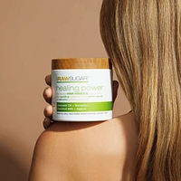 Healing Power Hair Masque