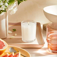 Grapefruit Votive Candle