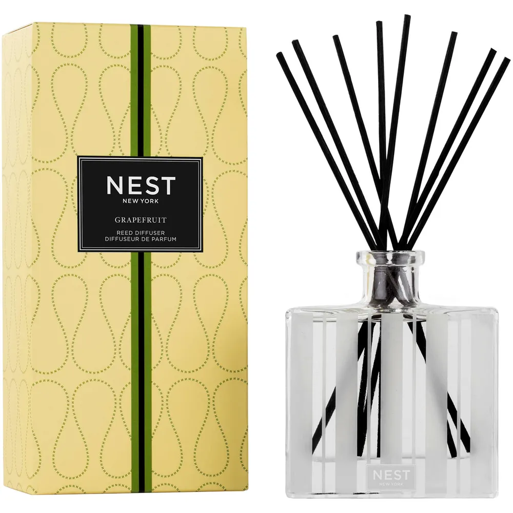 Grapefruit Reed Diffuser