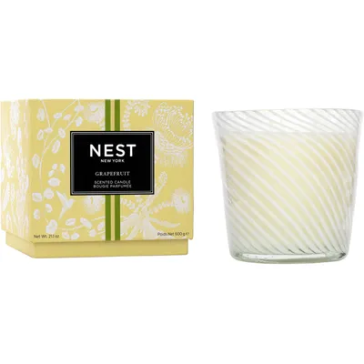 Grapefruit Specialty 3-Wick Candle