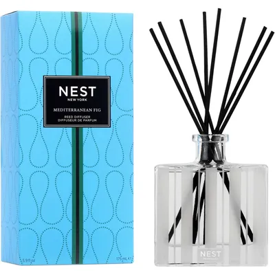 Mediterranean Fig Reed Diffuser