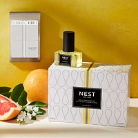 Grapefruit Wall Diffuser Set