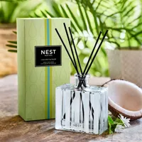 Coconut & Palm Reed Diffuser