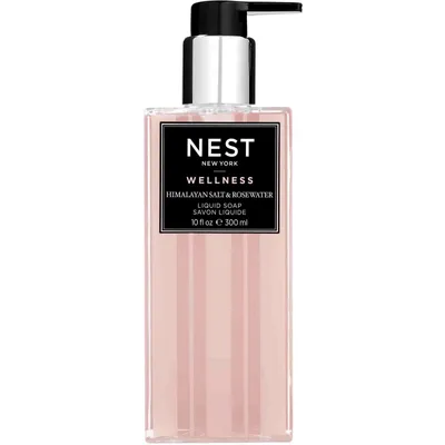 Nest Fragrances Himalayan Salt & Rosewater Misting Diffuser Oil