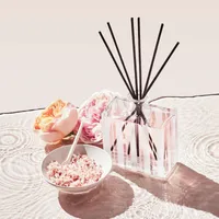 Himalayan Salt & Rosewater Reed Diffuser