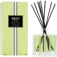 Lime Zest & Matcha Reed Diffuser