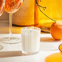 Sicilian Tangerine Votive Candle