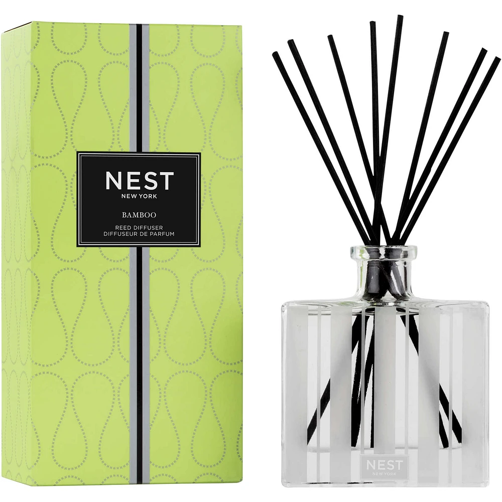 Bamboo Reed Diffuser