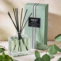 Wild Mint & Eucalyptus Reed Diffuser