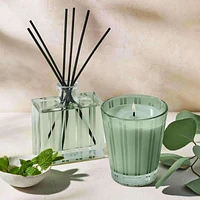 Wild Mint & Eucalyptus Reed Diffuser